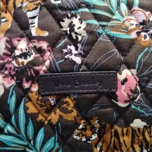 Vera Bradley Large Backpack New with tags - Picture 5 of 5